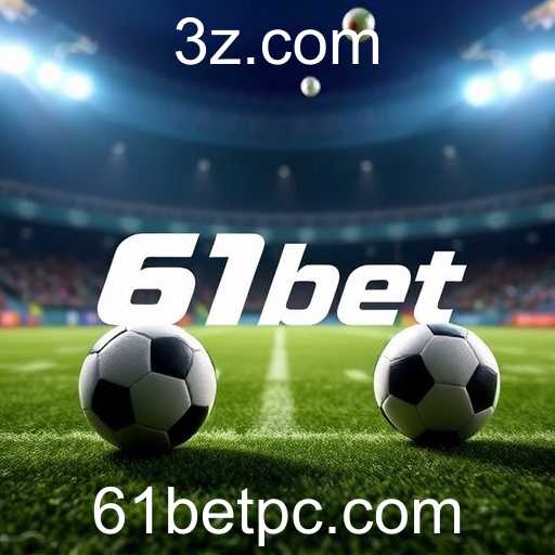 A Emergência do 61bet no Cenário de Jogos Online