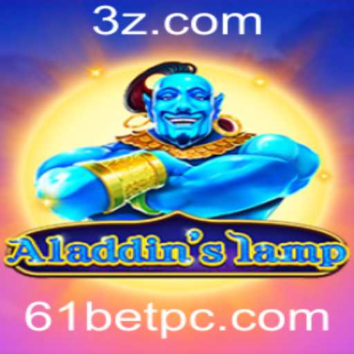 Aladdinslamp: Descubra o Mundo Mágico com 61bet