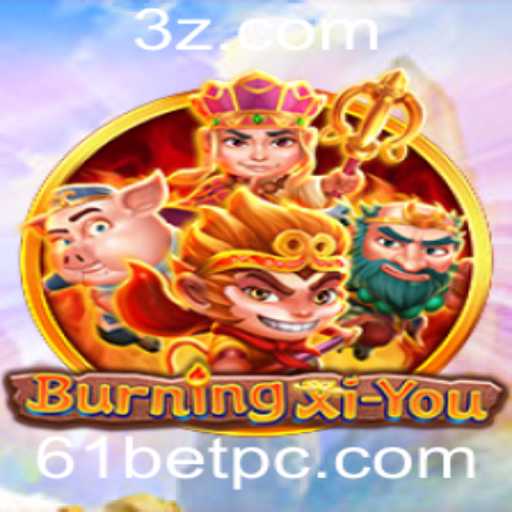 BurningXiYou: Um Mergulho no Universo de Jogo Ilustrativo