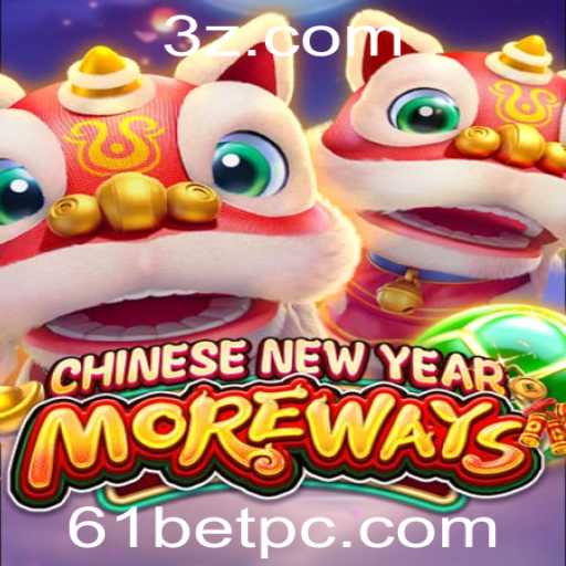 Descubra o Jogo Empolgante: CHINESENEWYEARMOREWAYS