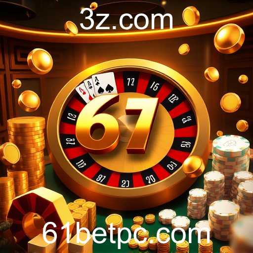 Explorando a Fascinante Categoria de Jogos de Cassino no 61bet
