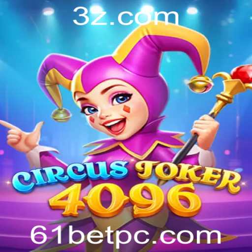 CircusJoker4096: Um Guia Completo para Este Jogo de Azar Emocionante