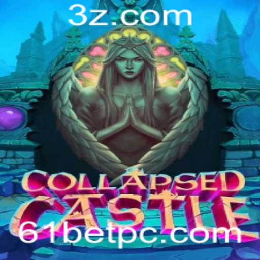 Explore o Universo Fascinante de CollapsedCastle
