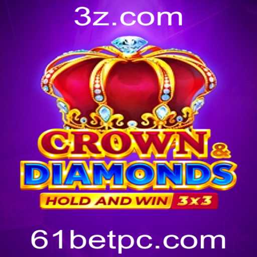 Explorando o Universo de Crowndiamonds: Um Novo Fenômeno no Mundo dos Jogos