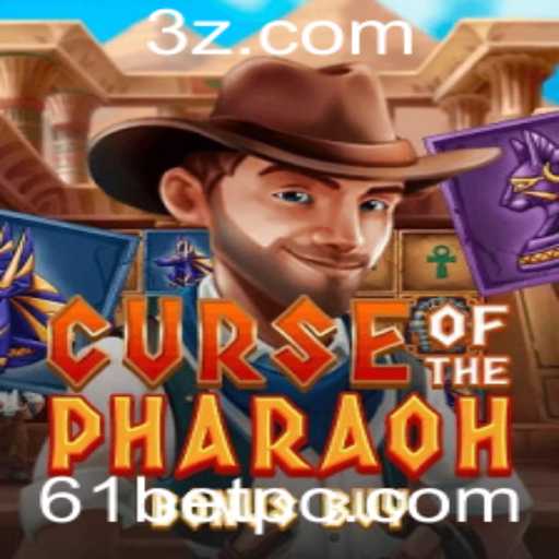 Descubra os Mistérios do Jogo CurseofthePharaohBonusBuy