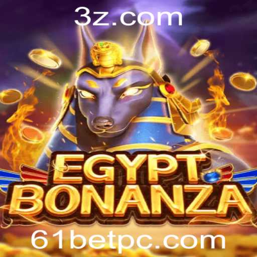 Descubra o Mundo Fascinante de EgyptBonanza: A Emoção das Antigas Riquezas