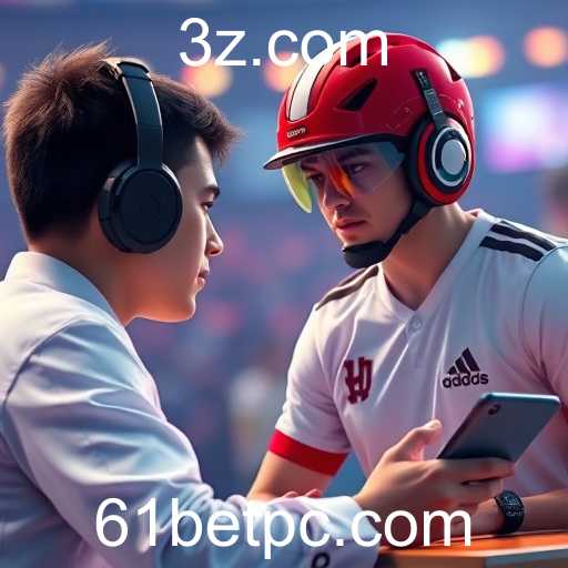 Tendências Emergentes no Setor de Jogos Online