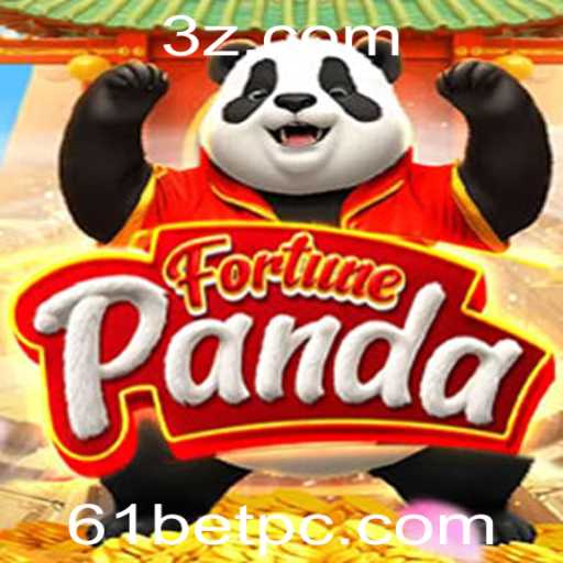 FortunePanda: Descubra o Fascinante Mundo do Jogo com 61bet