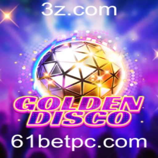 Descubra GoldenDisco: A Nova Sensação da Diversão com 61bet