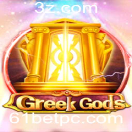 Explorando o Mundo Fascinante de GreekGods e 61bet