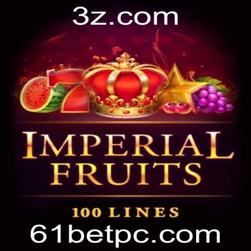 Descubra o Fantástico Mundo de ImperialFruits100 com 61bet