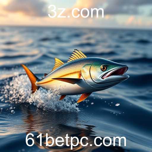 Explorando o Universo dos Jogos de Pesca: Uma Nova Era com 61bet