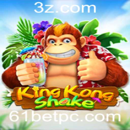 Descubra o Mundo Empolgante de KingKongShake: Um Jogo Revolucionário no Cenário Atual