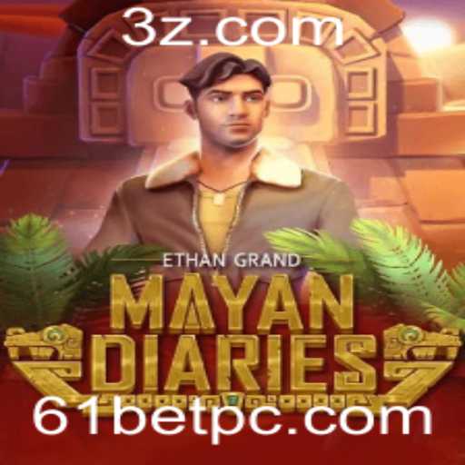 Descubra a Aventura de MayanDiaries: Uma Jornada ao Mundo Antigo com 61bet