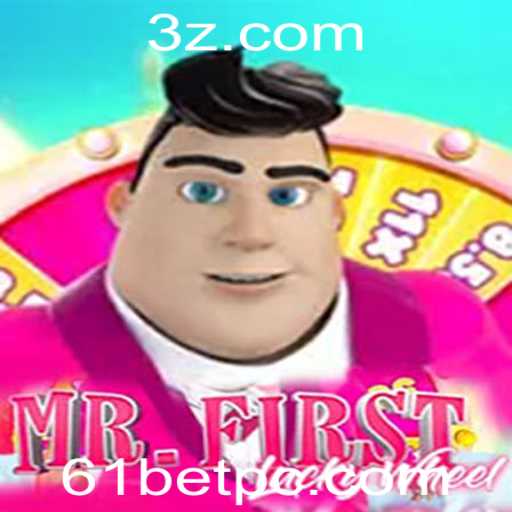 Descubra o Fascinante Jogo MrFirstLuckyWheel da 61bet