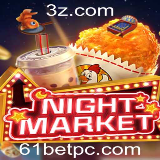 Explorando o Mundo Enigmático do Jogo NIGHTMARKET e a Ascensão do 61bet