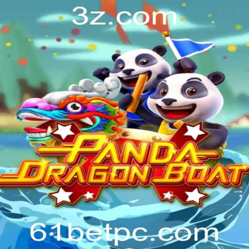 Explorando o Mundo de PANDADRAGONBOAT