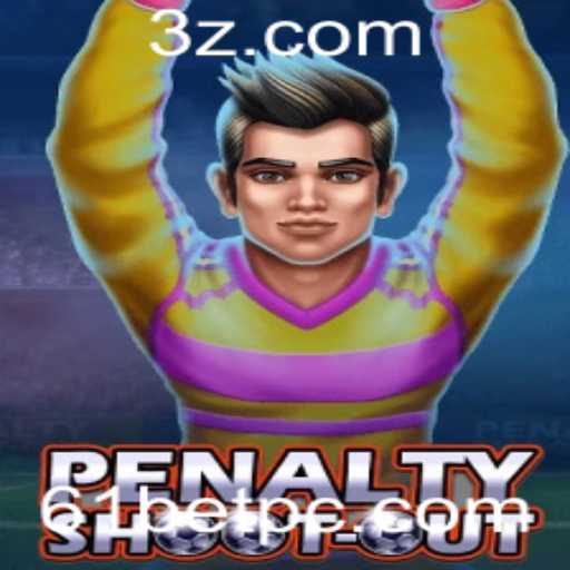 Explorando o Mundo do Jogo PenaltyShootOut com 61bet