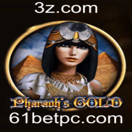 PharaohsGold: Uma Jornada Fascinante pelo Egito Antigo ao Alcance de suas Mãos
