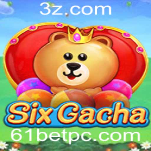 Descubra o Universo de SixGacha: Um Novo Horizonte em Jogos de Azar