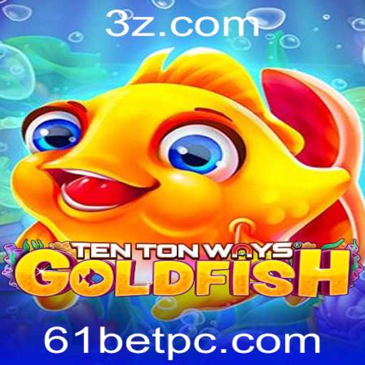 Descubra o Fascinante Mundo de TenTonWaysGoldfish
