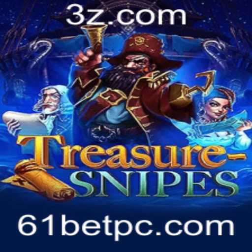 Explorando o Universo do Jogo TreasureSnipes: Regras e Estratégias