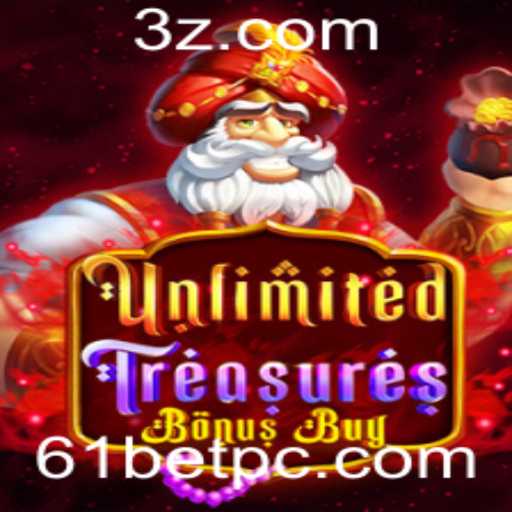 Explorando o Jogo UnlimitedTreasuresBonusBuy: A Nova Sensação em 61bet