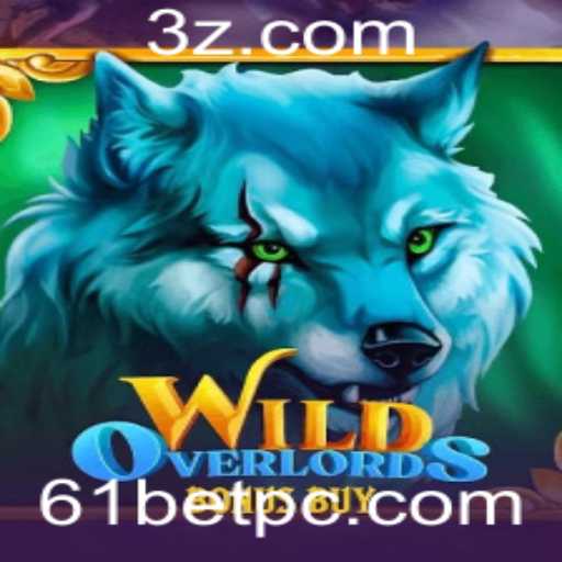 Explorando o Universo de WildOverlordsBonusBuy em 61bet