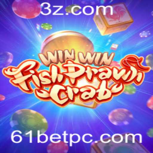 WinWinFishPrawnCrab: Descubra o Jogo de Cassino com a 61bet