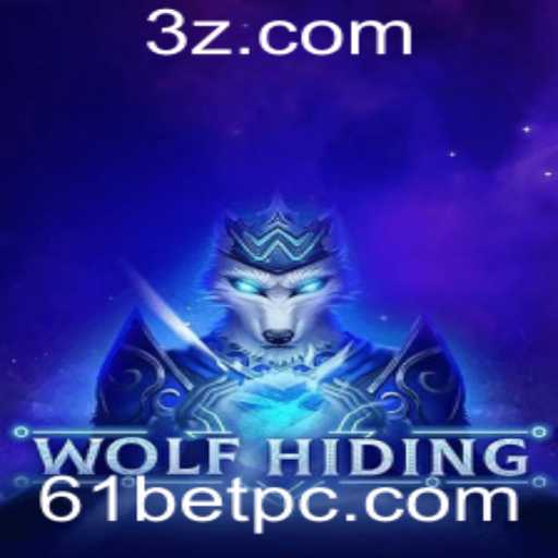 Descubra o Fascinante Mundo de WolfHiding: O Novo Jogo na Indústria de Entretenimento